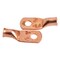 Forney Lug For #8 Cable, #10 Stud, Premium Copper 60090 - alternate 3